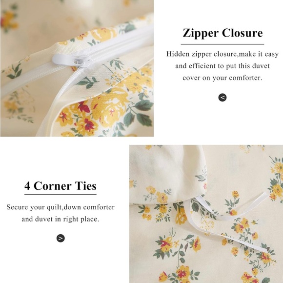 Duvet queen - Picture 5 of 6